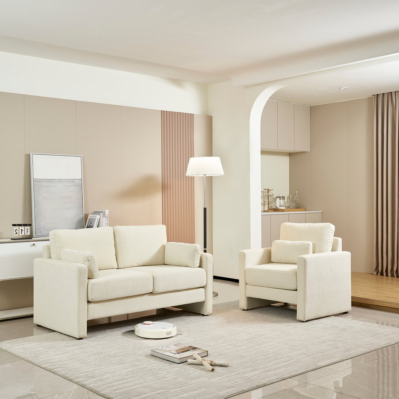 Simple settee designs discount